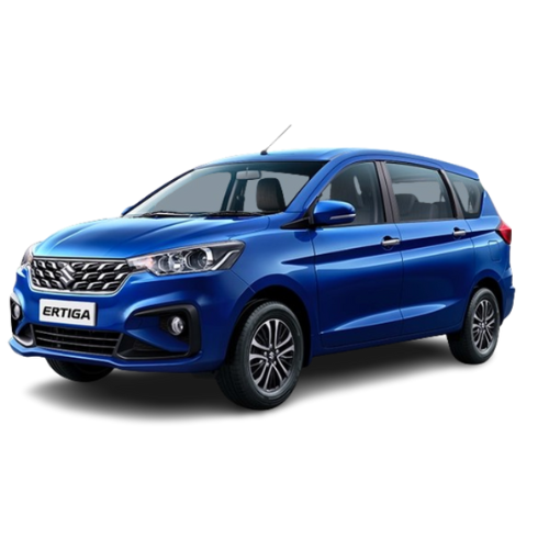 Suzuki Ertiga