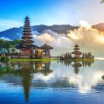Timor Leste → Indonesia