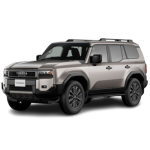 Toyoya Land Cruiser