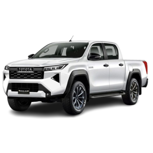 Hilux