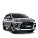 Toyota Avanza