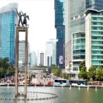 Timor Leste → Jakarta