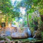 Timor Leste → Kupang, NTT
