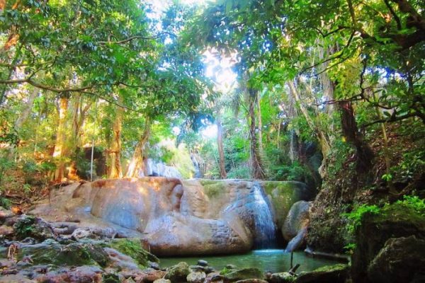 Timor Leste → Kupang, NTT