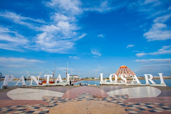 Timor Leste → Makassar