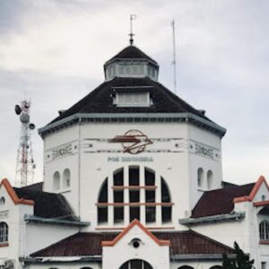 Timor Leste → Medan