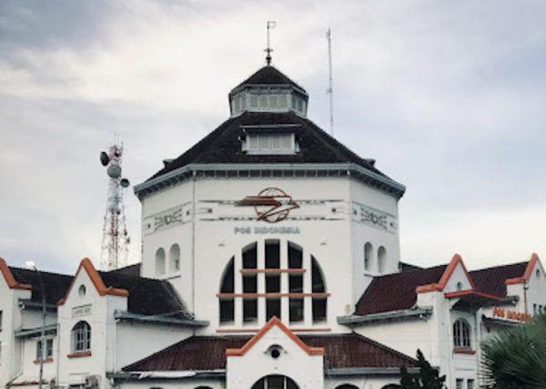 Timor Leste → Medan