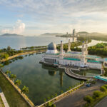 Paket Wisata ke Kota Kinabalu, Malaysia