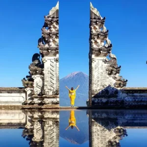 Paket Wisata ke Bali, Indonesia
