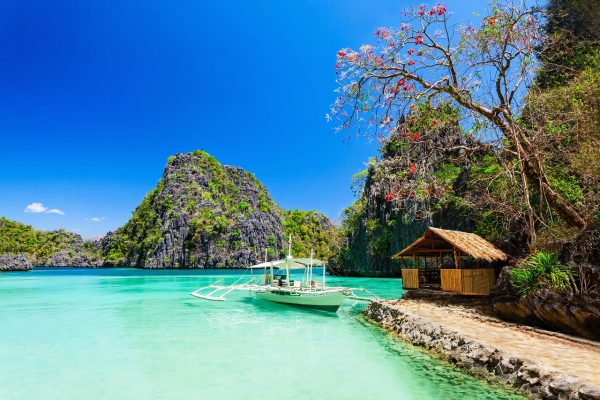 Paket Wisata ke Cebu,Filiphina