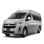 Toyota Hiace Premio