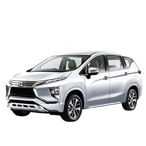 Mitsubishi Xpander